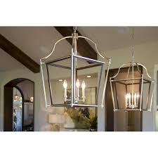leona 4 light pendant mariana home