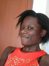 Profile for Sarah Angle