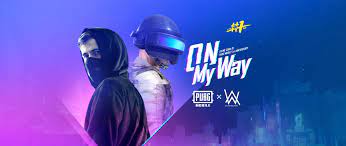 Anniversary 1 Tahun Pubg Mobile
