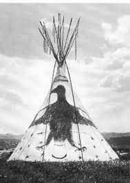 1735 1830 The Crow Children Of The Large Beaked Bird In 2021 Native American Art Native American Life Native American History