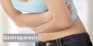 Gastroparesis Awareness: What is it? What causes it? Is there a cure?