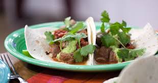 New american restaurant · monroe ward · 115 tips and reviews. Win Taco Tuesday With These Fish Tacos Beef And Bacon Tacos