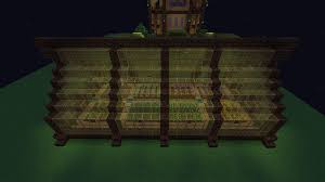 What does building gadgets do in skyfactory 4? Bewitchment Mod Build For 1 12 Gallery And Building Gadgets Schematic Link Is In The Comments Section Feedthebeast
