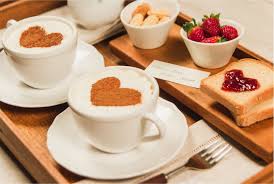 Café Da Manhã Para O Dia Dos Pais Dia Dos Namorados Decorando A Bandeja De Cafe Da Manha Copa Cia Cafe Da Manha Dia Dos Pais Cafe Da Manha Romantico Cafe Da Manha Perfeito