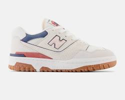Image of Giày New Balance 550 'Sea Salt Astro Dust' BBW550NP