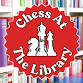 Chess At The Library event image