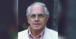 James Bryan Fawcett Obituary