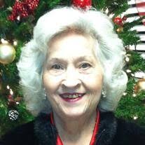 Eula Mae Monistere Obituary