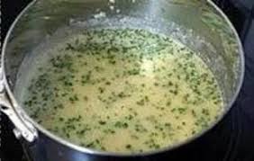 Epingle Sur Sauces