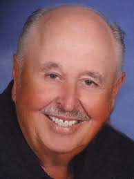 Arnold 'Arnie' George Koffler