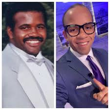 Leon Purvis FOX 9 added a new photo.