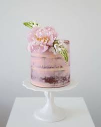 Pin On Naked Cakes