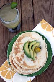 Paleo Grain Free And Gluten Free Tortillas Zest Bakery A Gluten Free Bakery In The San Francisco Bay Area Foods With Gluten Food Recipes