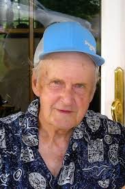 James M. Christopher Obituary