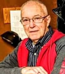 Obituary for Marcel Turgeon