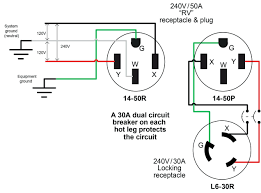 It shows the components of the circuit as simplified shapes. Wiring Diagram For 220 Volt Generator Plug Bookingritzcarlton Info Outlet Wiring Ac Plug Trailer Wiring Diagram