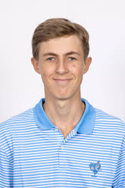 2024-25 Men's Golf Roster