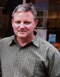 William Joseph ("Fitzy") Fitzpatrick Obituary November 20, 2021