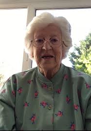 Happy Mother's Day to this wonderful lady, Sylvia Mead. Massive love and  thanks from the whole family. Mum is an angel, and she seems to spend all  her time helping other people.