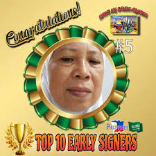 Thank you for your great posts this week: Mharjune Salarda Oro, Mari A Nne,  Deriz Salazar, Jeric Rebagos Matunhay, Jerome Reyes, Jenel Dacalos, Sabor  Ali Ali, Rodrigo Atole, J R Jay Matunhay,