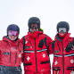 Pints with Patrol event in Keystone, CO