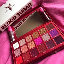 Cavity skin frost highlighter palette. Jeffree Star Jeffree Star Makeup Geek Star Makeup