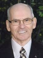 Jean-Paul Dupuis Obituary