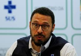 Ministério da Saúde divulga dados sobre o novo coronavírus