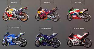 The 2020 fim motogp world championship was the premier class of the 72nd f.i.m. Motorkonfigurationen Moto Gp Locos Motor