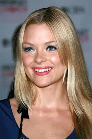 Claire Holt — Stock redaktionelt foto © s_bukley #15180735