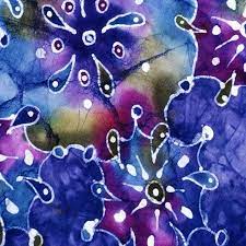 Nina Paul Batik Clothing Batik Clothing Batik Fabric Art