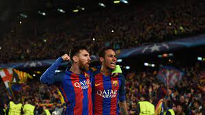 May 28, 2021 · barcelona have tabled a new contract offer to lionel messi. Neymar Will Play With Messi But At Barcelona Says Star S Former Agent Football Espana