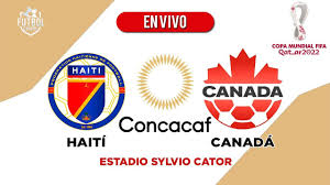 Jul 01, 2021 · welcome to vavel.com's coverage of the 2021 concacaf qualifiers match: Live Football Haiti Vs Canada Live Streaming World Cup Qualifier Live Sky Sports Live Hai Vs Can Live Today Match Online Sialtv Pk