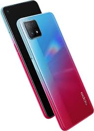 OPPO A73 5G - The New Expert