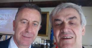 Atto vandalico a segretario Ugl alla fonderia Montorso-Fondmatic di  Crevalcore (BO)