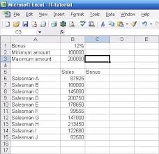 How To Use Nested If Statements In Excel With And Or Not Experiments In Finance Spreadsheet Design Excel Spreadsheets Microsoft Excel
