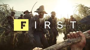 Showdown content on this site—including this article—was created independent of crytek, and solely reflects the editorial opinion of pc gamer. 12 Minutes Of Hunt Showdown Gameplay With Developer Commentary Ign First Youtube