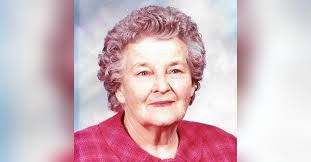 Mrs. Ophelia Estelle Jamerson Rogers Obituary