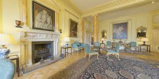 Take A Rare Glimpse Inside 10 Downing Street Living In England Drawing Room Street Pictures