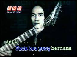 Hanya kau kekasihku yang bernama. Handy Black Kau Yang Bernama Seri
