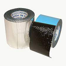 Each one serves a purpose, and almost all of them are a required element of the technician's arsenal. Nashua 360 45 Heavy Duty Foilmastic Butyl Rubber Tape