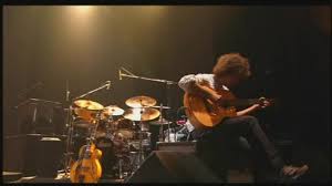 An arrangement of last train home by pat metheny. Pat Metheny Last Train Home Live Hd Veojam