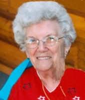 Obituary information for Lorraine Marie Hoff