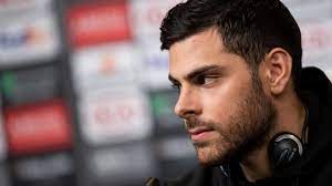 Kevin volland (born 30 july 1992) is a german professional footballer who plays as a winger or sometimes a striker for monaco. Kevin Volland Privat Stolzer Papa So Lebt Er Mit Seiner Familie In Monaco News De