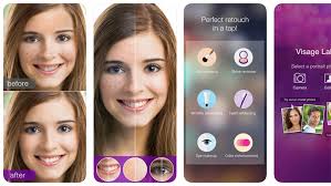While using the tool, photodirector generates a separate window that shows a and, when you're done editing your photos, the app connects with facebook, twitter, instagram, flickr and more, so it's always easy to share. 12 Beauty Apps That Will Airbrush Your Selfies To Fake Perfection Bt