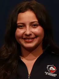 Kayla Chavez's Instagram, Twitter & Facebook