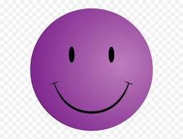 Free printable happy emoji faces. Free Free Printable Smiley Faces Download Free Clip Art Purple Smiley Face Png Emoji Free Transparent Emoji Emojipng Com