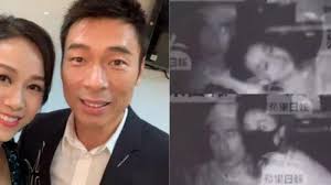 Rekam Artis Terkenal Hong Kong Selingkuh saat di Taksinya, Sopir Ini Dapat  Uang Ratusan Juta