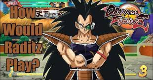 Jan 26, 2018 · dragon ball fighterz is born from what makes the dragon ball series so loved and famous: Would Raditz Be A Good Addition To Season 3 Of Dragon Ball Fighterz Here S How Goku S Brother Might Play If Inserted Into The Game