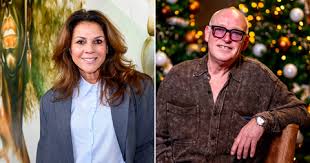 Vertrek wielericoon Leontien van Moorsel uit tv-programma roept vragen op: 'Dan moet je niet naar India gaan'